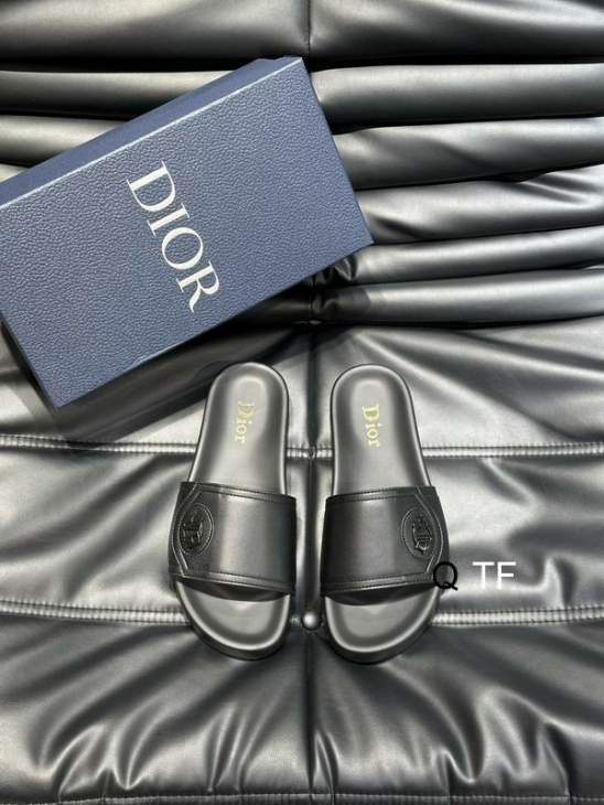 Picture of Dior Slippers _SKUDiorsz38-45TF05182839